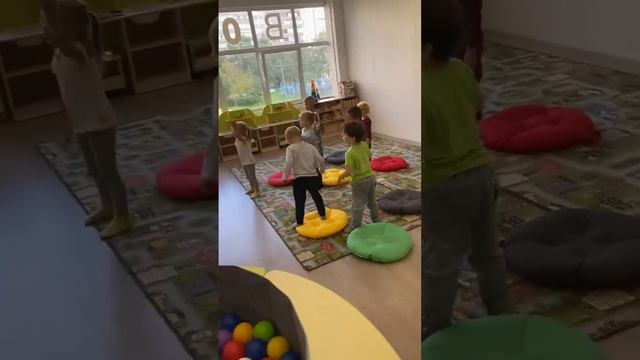 Логоритмика для детей от 2 до 6 лет в Москве. #логоритмика #дети #детскийклуб #чудеса смотреть онлайн