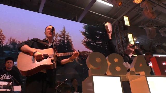 Dabro - На часах ноль ноль смотреть онлайн