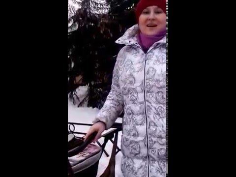 Работа в декрете, как? смотреть онлайн