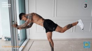 . Убойная Тренировка Ног в Домашних Условиях от Криса Хериа! (ТОП-9 ЭФФЕКТИВНЫХ УПРАЖНЕНИЙ).mp4