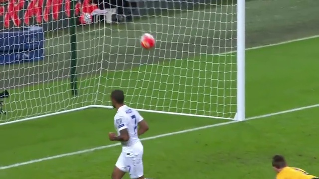 England 2-0 Estonia (Euro Qualifying 2016) смотреть онлайн