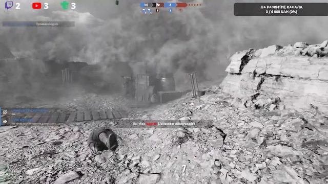 ISONZO Первый взгляд - СТРИМ 30.09.2022