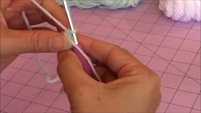Helenmay Crochet Magical Dragon Part 1 of 2 DIY Tutorial смотреть онлайн