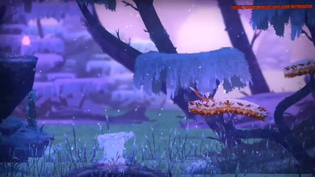 Прохождение Seasons after Fall. Часть 3 - Весна. смотреть онлайн