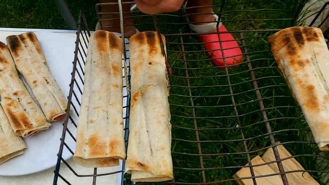 Кулинарные откровения