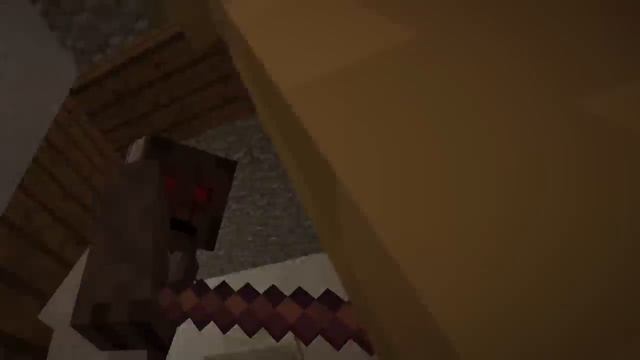 My Brother Kidnapped Me in GRANNY's HOUSE in Minecraft In HINDI смотреть онлайн