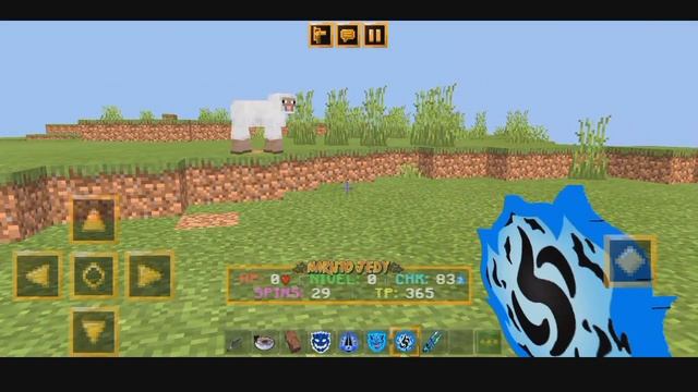 Naruto-Jedy Ver.3.8 ADDON/MOD IN Minecraft PE/BEDROCK 1.16+ For Android/PC !DOWNLOAD ADDON HERE! смотреть онлайн