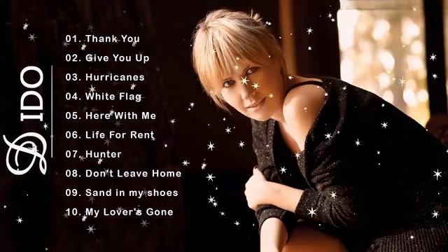 Dido Greatest Hits Full Album 2021 - Best Songs By Dido Playlist 2021🧡🧡💚💚 смотреть онлайн