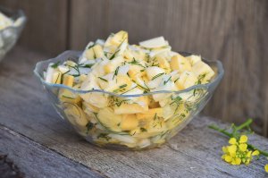 Сразу три салата из РЕПЫ! Быстро и очень вкусно