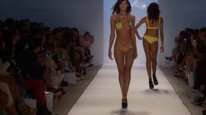 ALEJANDRA GUILMANT bikini lingerie