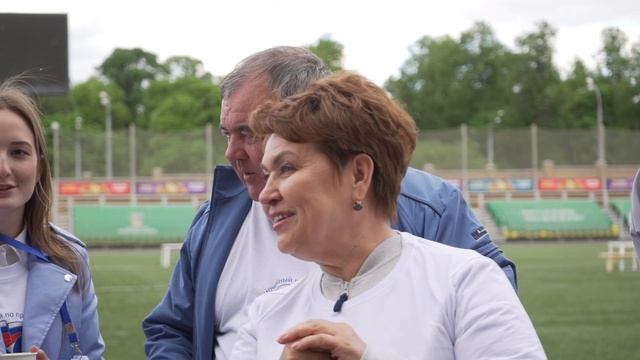 Координационный совет Российских Уполномоченных по правам человека в Казани, ч. 5 смотреть онлайн