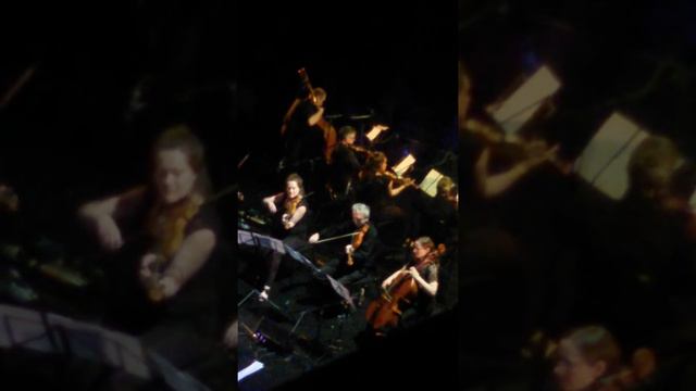 Rufus Wainwright, Sonnet 29, Stratford-upon-Avon, July 12 2015 смотреть онлайн
