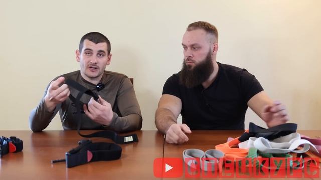 Спецкурс: лучший жгут / турникет. смотреть онлайн