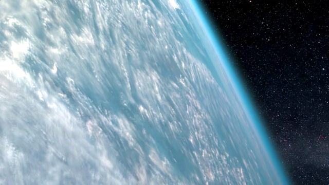 Как выглядит земля из космоса на самом деле. Видео обзор смотреть онлайн