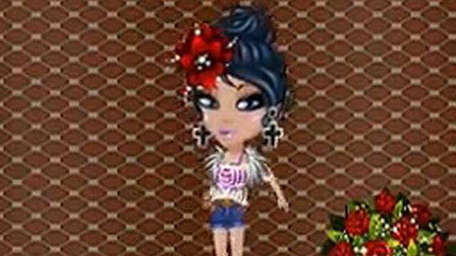Клип Нюши "Где ты, там я ". смотреть онлайн