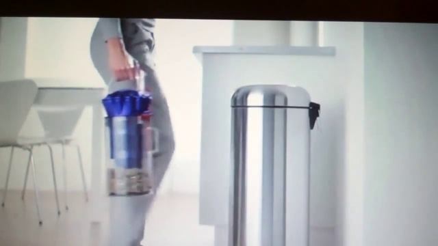 Dyson DC 41 Animal Ball Vacuum Cleaner Colorado смотреть онлайн