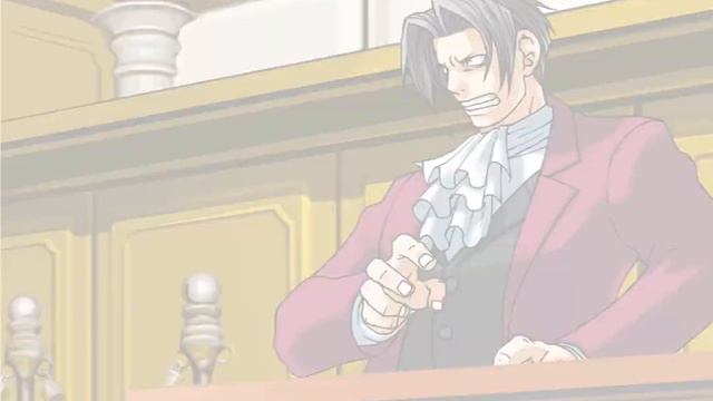 Ace attorney|(СПОЙЛЕРЫ)Ронпа: Кто тупее - Саяка или Леон?(Шуточное видео) смотреть онлайн