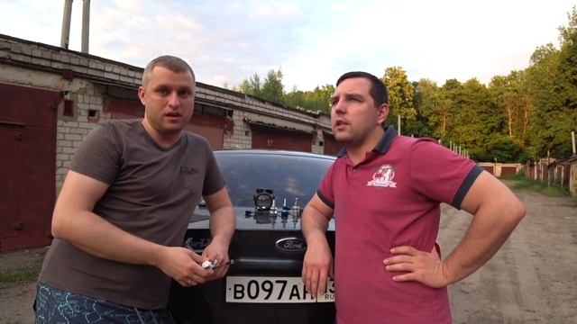 ТЕСТ 8 LED ЛАМП В ЛИНЗАХ / НОВЫЙ ТОП 2020 смотреть онлайн