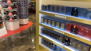 УЕЗЖАЕМ ИЗ ТУРЦИИ ? ДЬЮТИ ФРИ В АНТАЛИИ ? ПАРФЮМЕРИЯ В Турецком Duty Free ??