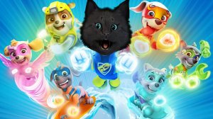 СУПЕР КОТ И СУПЕР СОБАКИ ВСЯ СИЛА ФИНАЛ  #15 ? Mighty Pups Save Adventure Bay