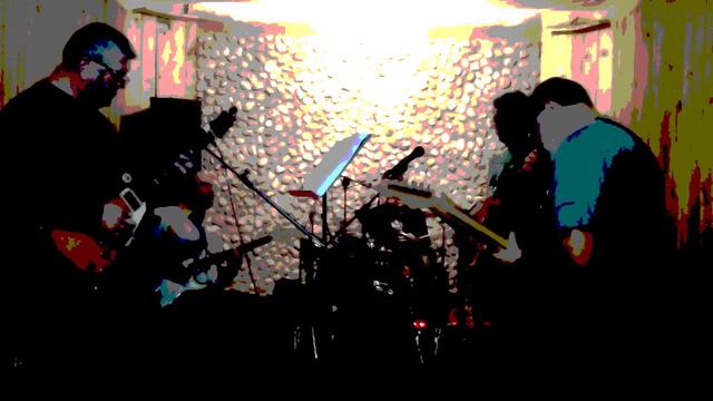 BLUES JAM IMPROV LIVE WITH FRIENDS EPIPHONE LES PAUL PLUS TOP FENDER CHAMP FULL VOLUME смотреть онлайн