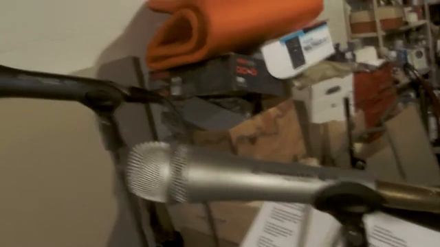 sennheiser e845 & e838 microphone review смотреть онлайн