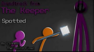 The Keeper ремикс
