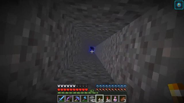 Minecraft HermitCraft S6 | Ep 12: Villager Transportation Network (VTN) смотреть онлайн