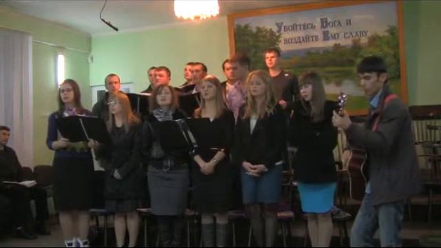 Когда я в житейских волнах утопаю.avi смотреть онлайн