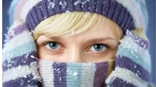 Покраснение Носа при наступлении зимы! Вот как избавиться