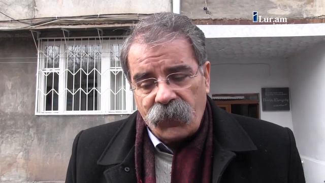 Սամվել Մկրտչյան