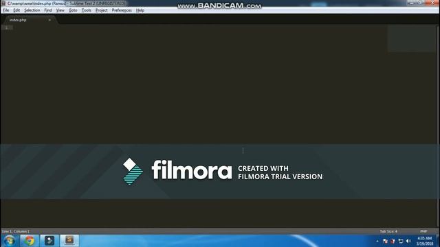 PHP HOW TO DECLARE AND USE VARIABLES смотреть онлайн