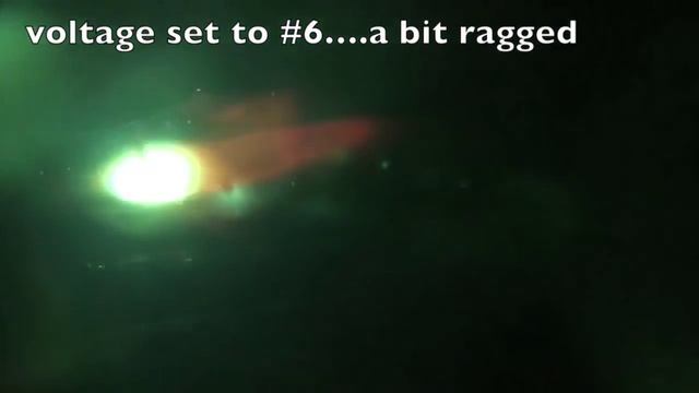 Сварка полуавтоматом MIG/MAG. Часть 3 смотреть онлайн