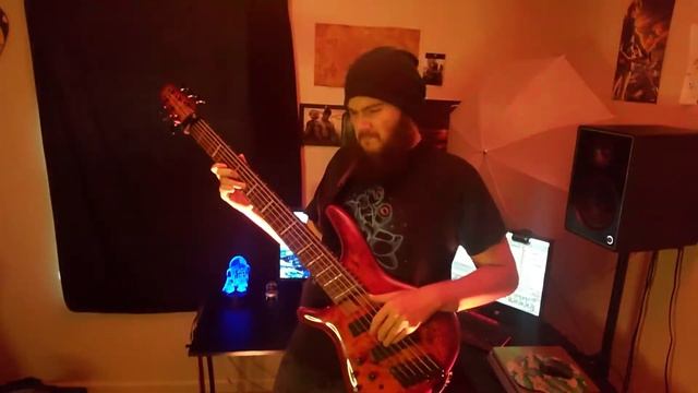 Mega Man X Sting Chameleon (Groovy Bass Jam) смотреть онлайн