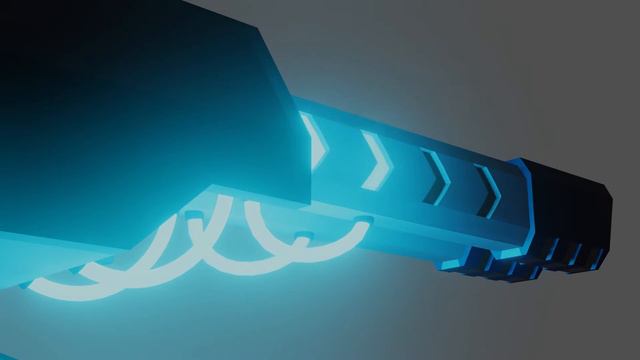 Charge up cannon смотреть онлайн