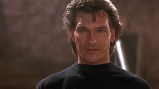 Dalton "El Duro", es presentado como Jefe de Seguridad del "Double Deuce" смотреть онлайн