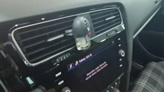 Volkswagen Golf 7.5 GTD Certifiée Nado.ma #24176 En Excellent état - Voiture Occasion à Casablanca