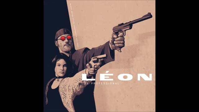 Eric Serra - Leon Leaves смотреть онлайн