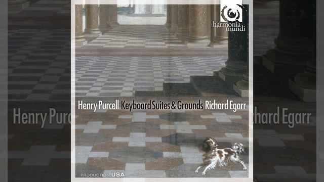 Suite No. 5 in C Major, Z. 666: I. Prelude in C смотреть онлайн