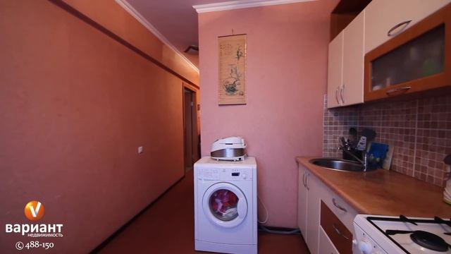 Продажа 2 комн. квартиры в Омске смотреть онлайн