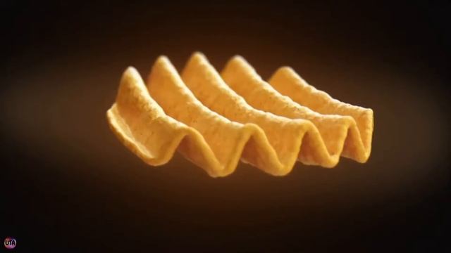 Украинская реклама Lays Max - максимальний хруст смотреть онлайн