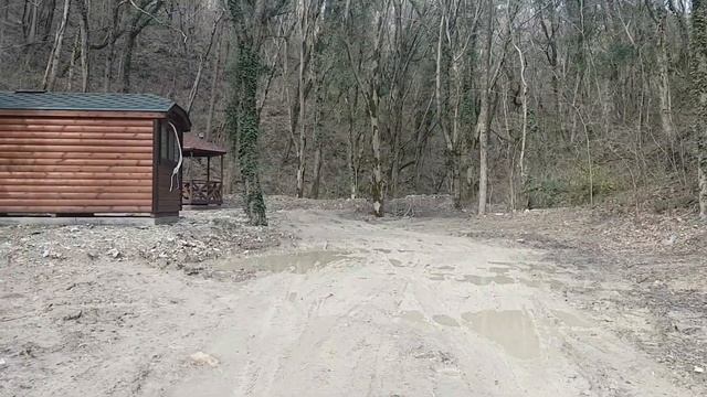 Новый комплекс Woodel в Ольгинке смотреть онлайн