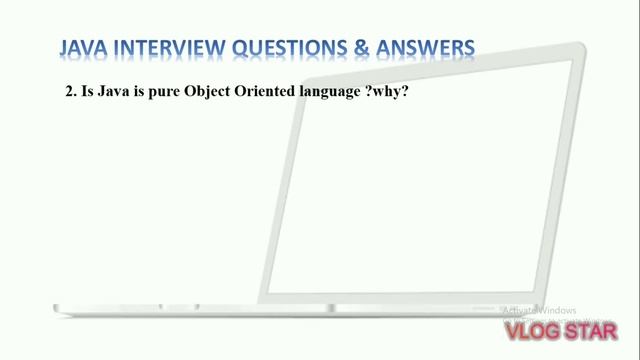 Java Interview Questions and Answer (Features of Java, platform Independence,Java Packages.) смотреть онлайн