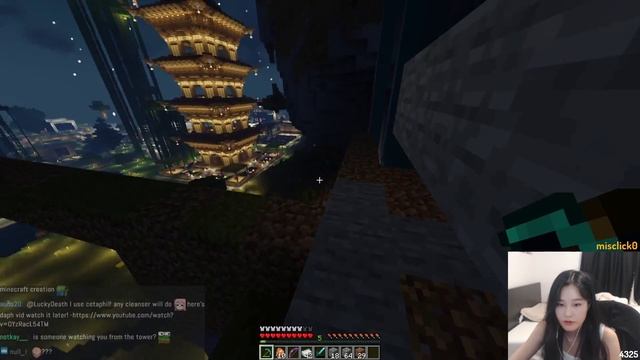 39daph Plays Offline TV Minecraft Server - Part 1 смотреть онлайн