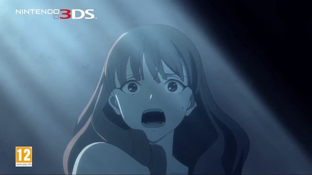 Fire Emblem Echoes: Shadows of Valentia – Story (Nintendo 3DS) смотреть онлайн