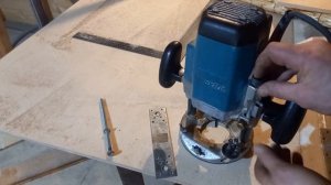 лифт для фрезера за 15 минут