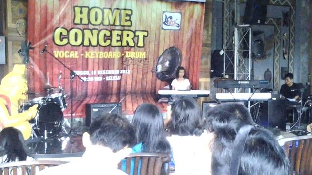 Home concert purwacaraka tebet смотреть онлайн