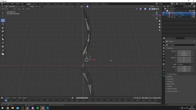 How To Make Animated Wings | ROBLOX Skinned Mesh Tutorial смотреть онлайн