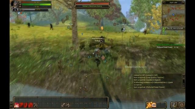 SUN: Soul of The Ultimate Nation Gameplay смотреть онлайн