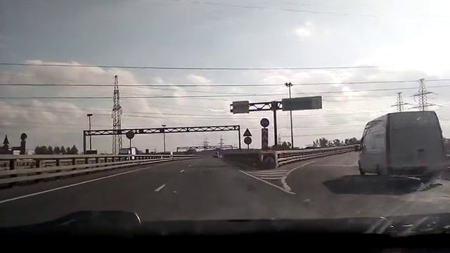 #22 Архив /28 сентября 2023 г./ Едем ,,домой,, с чистой совестью... смотреть онлайн